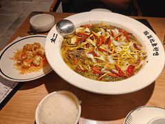 -太二酸菜鱼(天鹅湖万达店)