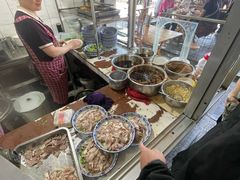 -赵姐猪耳朵饭店