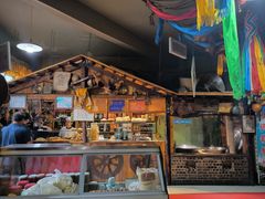 -老阿妈乌海蒙餐馆(锦馨园小区店)