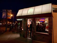 -Steveston Pizza Company (Richmond)