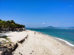 -三亚西岛海洋文化旅游区