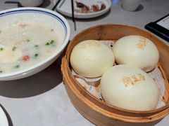-陶兰居·手工点心·粤菜(圆融时代广场店)