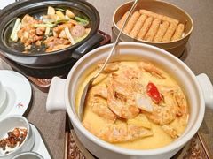 -今轩中餐厅(西安经开洲际酒店)