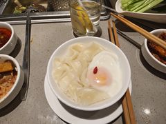 -海底捞火锅(壹悦城店)