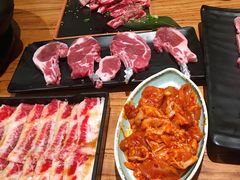 -千寻烧肉(政务区店)