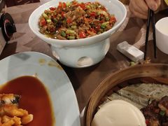 -丽华园(汉阳龙阳店)