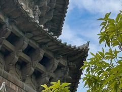 -福州开元寺