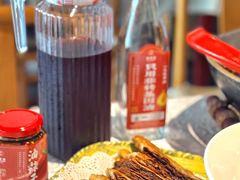 -辣婆婆(航天桥店)