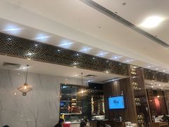 门面-鹅冠港式茶餐厅(来福士店)