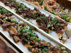 -竹一味·竹筒饭