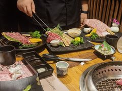 -黑牛の店·和牛烧肉(合生汇店)
