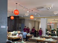 -月福京味斋·烤鸭店·北京菜(鼓楼总店)