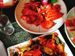 -梦山水日本烧肉(五四广场店)