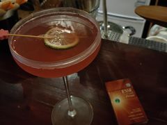 -蜉蝣酒吧(仓山万达店)