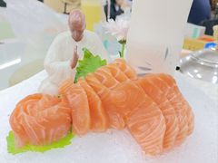 -海鲜e族(马王堆店)