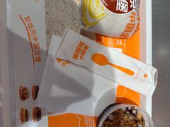 -贾国龙中国堡(上地华联店)