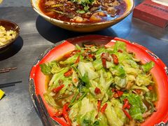 -馬伍旺川菜(江北虹悦城店)
