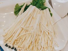 -德龙火锅(松源街直营店)