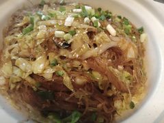 -华盛园卷子王农家菜水库鱼