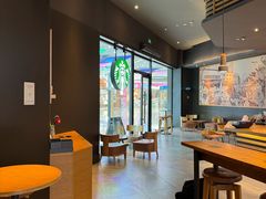 -星巴克(温州龙湾万达店)