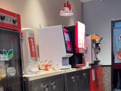 -龍歌自助小火锅(李沧顺和汇店)