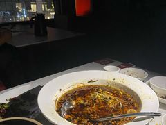 -一品红川菜(皇岗店)