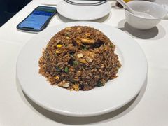 酱油炒饭-正兴蜀园(科技园区店)