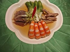 -醉庐·新上海菜(南京西路店)