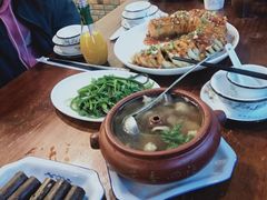 -小厨子私房菜·云南美食店