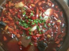 -小放牛炒菜馆(裕华东路店)