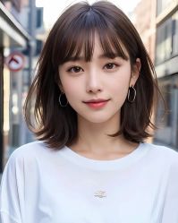-LJOY丽锦造型·烫发染发