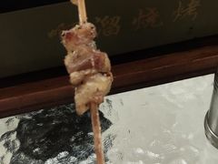-啊溜烧烤·炭火传承(南澳店)