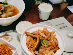-老淮城·长鱼面(河下古镇店)
