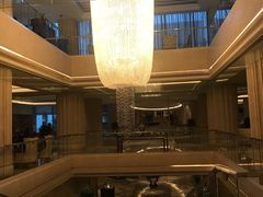 -上海外滩华尔道夫酒店
