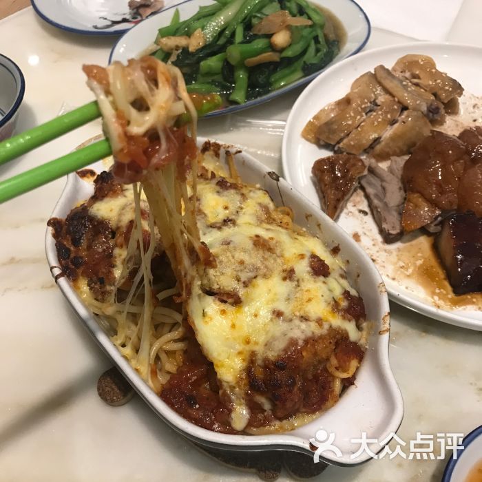 唔该晒餐室(皇后公园店)图片 - 第5张