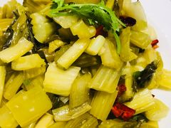 -李记搅团•非遗陕菜(三桥店)