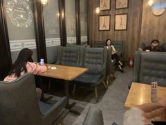 大堂-海岩咖啡(茂业天地店)