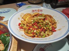 -湘约爨厨(太白立交店)