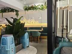 -库滋明·俄罗斯特色美食(中央大街店)