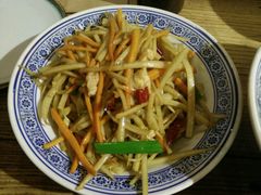 android_upload_pic-关中道陕味艺术餐厅(西岳庙店)
