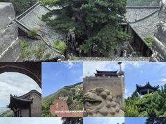 -雁门关景区