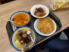 四合汤-再回首(兰州中心店)