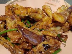 -松针蔡记蒸饺(花园路店)