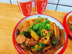 -泰粗卤加热卤味(义全店)