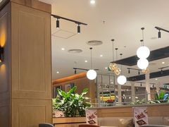 -半秋山西餐厅(沙坪坝店)