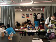 -英孚教育青少儿英语(长宁来福士中心)
