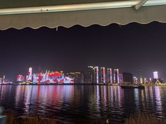 -小林哥的海鲜馆·夜宵烧烤(渔人码头店)
