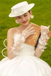 -奈斯影像婚纱摄影(拱墅店)