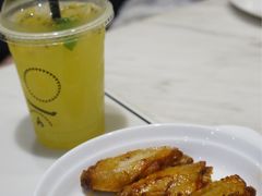 -乐凯撒披萨(正佳广场店)