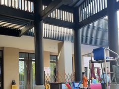 -上海崇明金茂凯悦酒店